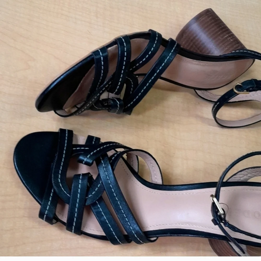 Boden black white